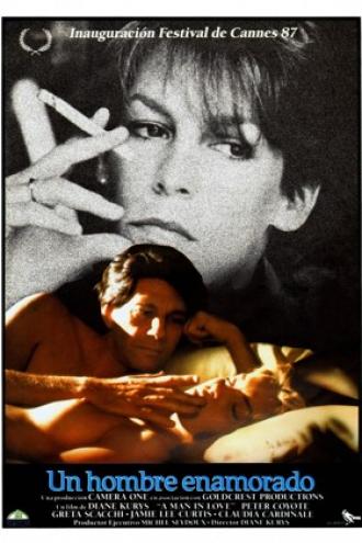 Влюбленный мужчина (фильм 1987)