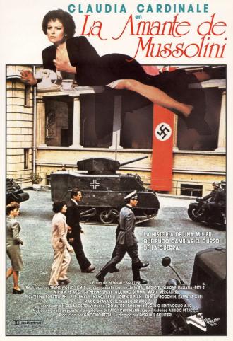 Кларетта (фильм 1984)