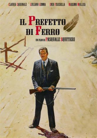 Железный префект (фильм 1977)