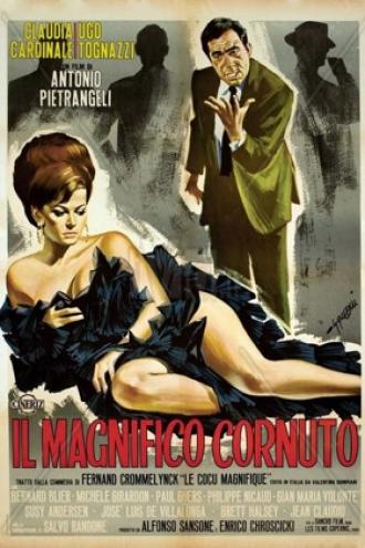 Великолепный рогоносец (фильм 1964)