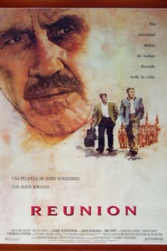 Воссоединение (фильм 1989)