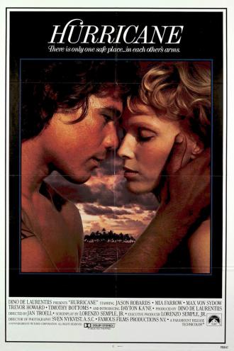 Ураган (фильм 1979)