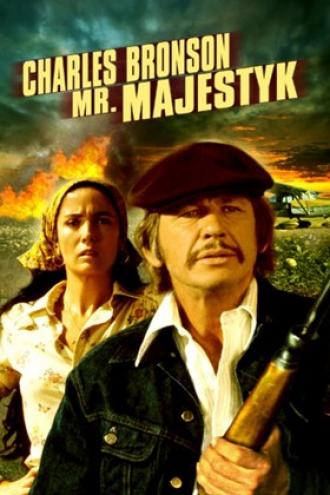 Мистер Маджестик (фильм 1974)