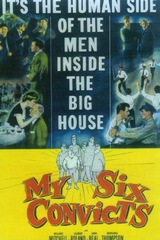 Шесть моих убеждений (фильм 1952)