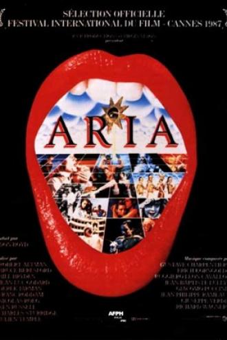 Ария (фильм 1987)
