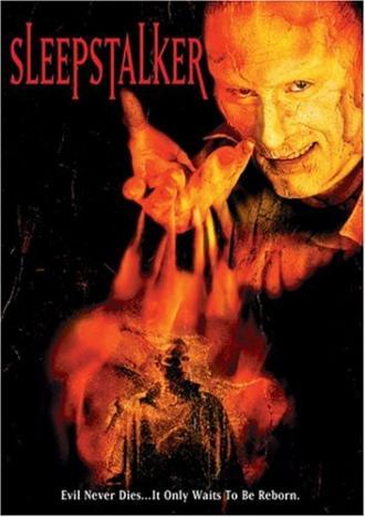 Песочный человек (фильм 1995)