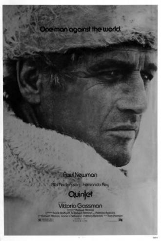Квинтет (фильм 1979)