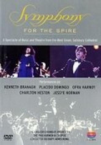 Symphony for the Spire (фильм 1992)