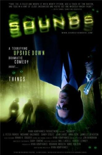 Звуки (фильм 2008)