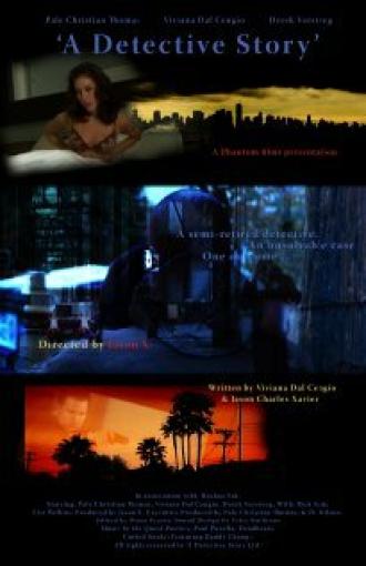 A Detective Story (фильм 2009)
