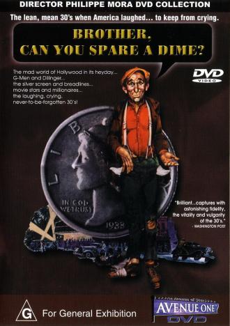 Brother Can You Spare a Dime (фильм 1975)