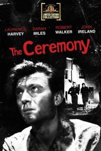 Церемония (фильм 1963)