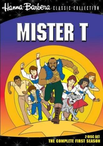Мистер Ти (сериал 1983)