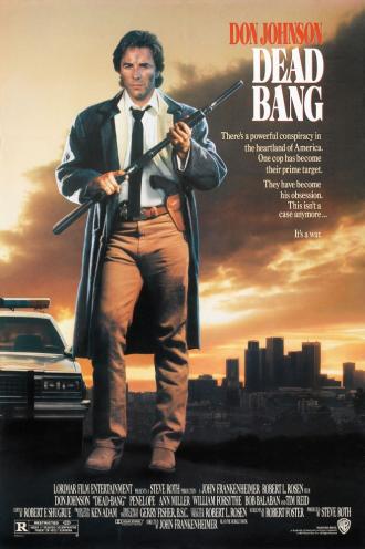 Смертельный выстрел (фильм 1989)