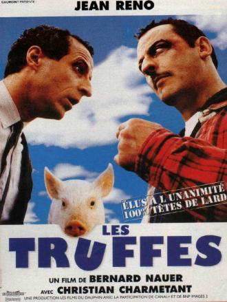 Придурки (фильм 1995)