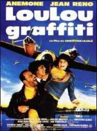 Лулу Граффити (фильм 1992)