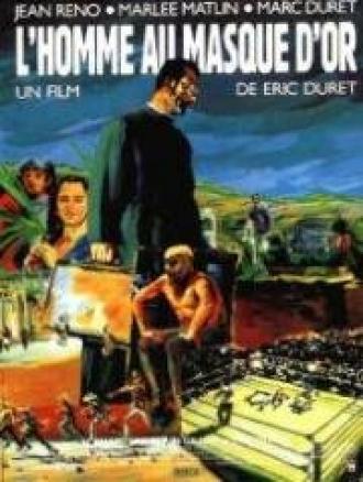 Человек в золотой маске (фильм 1991)