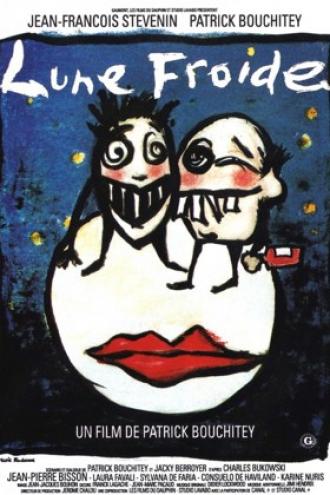 Холодная луна (фильм 1991)