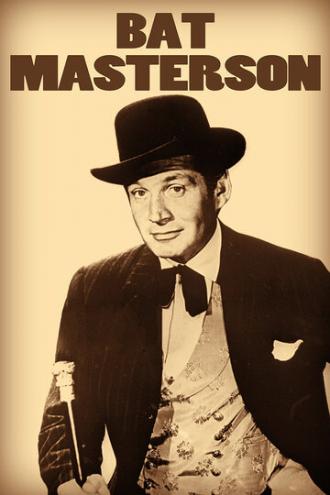 Бэт Мастерсон (сериал 1958)