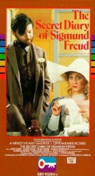 Тайный дневник Зигмунда Фрейда (фильм 1984)