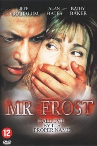 Смертельно опасный мистер Фрост (фильм 1990)
