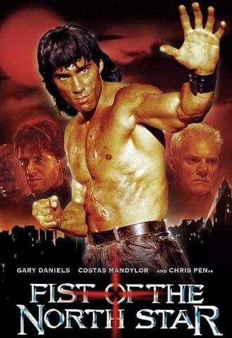 Кулак Северной Звезды (фильм 1995)