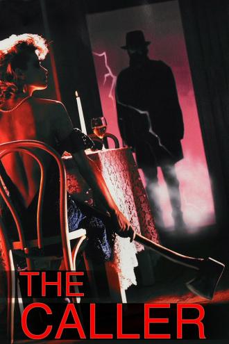 Гость (фильм 1987)
