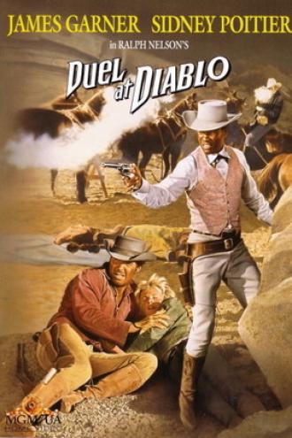 Дуэль в Диабло (фильм 1966)