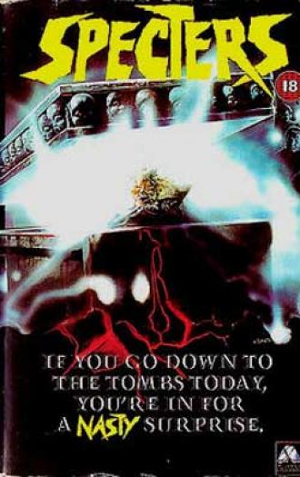 Призраки (фильм 1987)