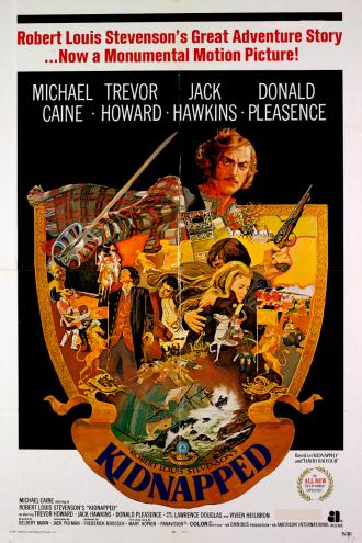 Похищенный (фильм 1971)