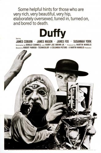 Даффи (фильм 1968)