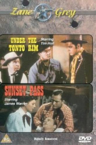 Under the Tonto Rim (фильм 1947)
