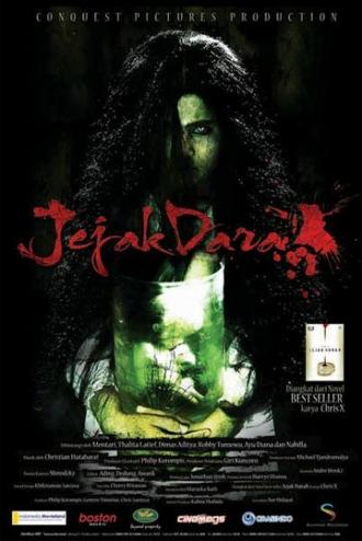 Jejak darah (фильм 2010)