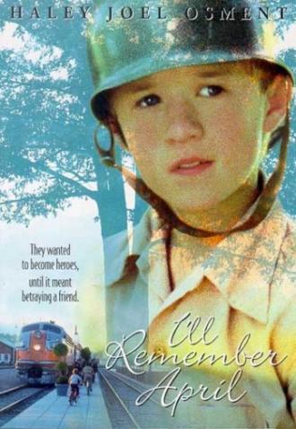 Незабываемый апрель (фильм 2000)
