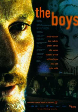 Парни (фильм 1998)
