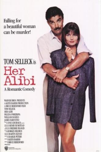 Ее алиби (фильм 1989)