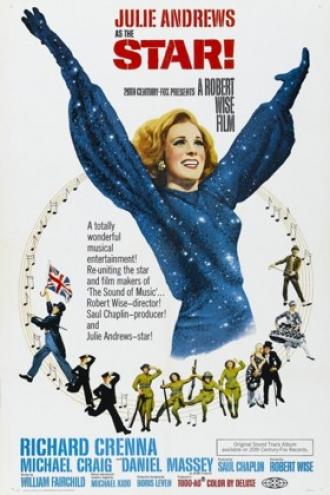 Звезда! (фильм 1968)
