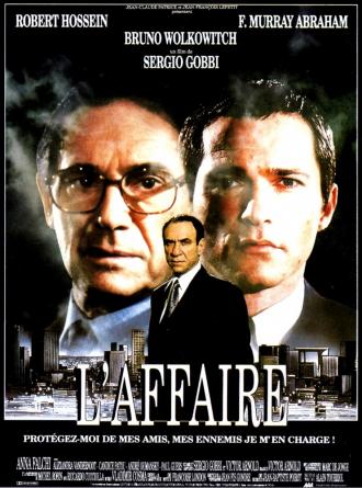 Афера (фильм 1994)