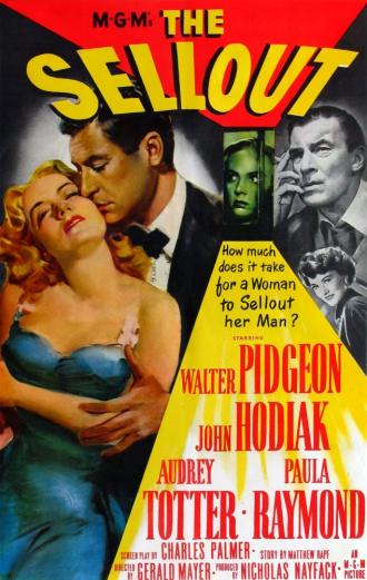 The Sellout (фильм 1952)