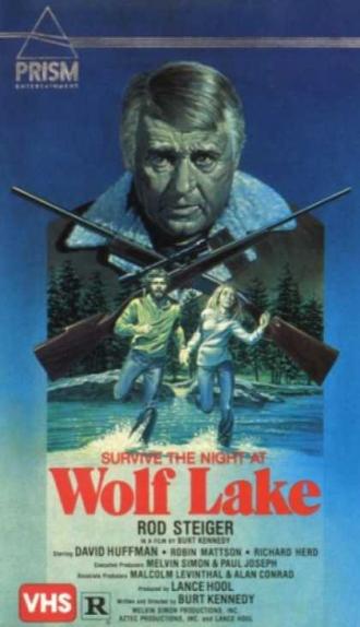 Волчье озеро (фильм 1980)