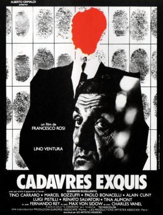 Сиятельные трупы (фильм 1975)