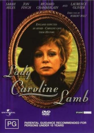 Леди Каролина Лэм (фильм 1972)