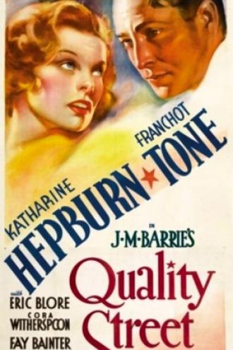 Достойная улица (фильм 1937)