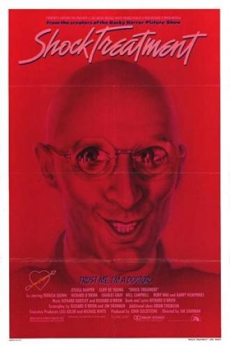 Шоковая терапия (фильм 1981)