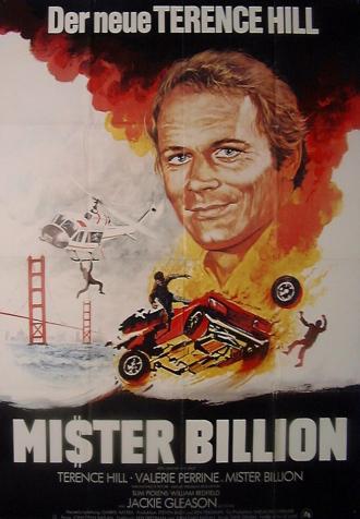 Мистер Миллиард (фильм 1977)