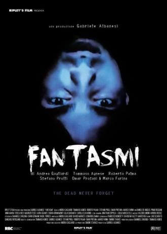 Призраки (фильм 2011)