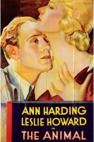 Царство зверей (фильм 1932)