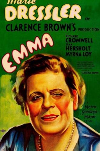 Эмма (фильм 1932)