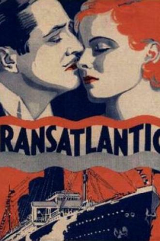 Трансатлантический корабль (фильм 1931)
