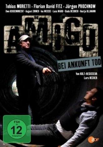 Амиго (фильм 2010)